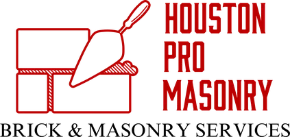 Houston Pro Masonry, brick and masonry services