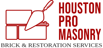 Houston Pro Masonry Brick & Restoration Services