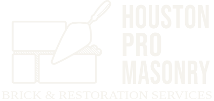 Houston Pro Masonry Brick & Restoration Services